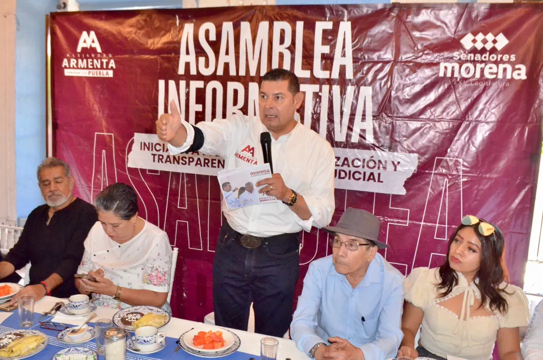 Alejandro Armenta