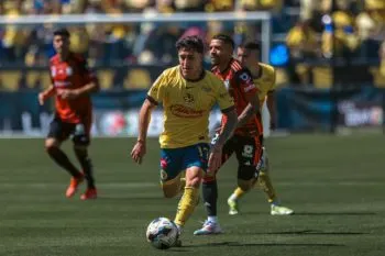 América confirma la gravedad de la lesión de Alejandro Zendejas 