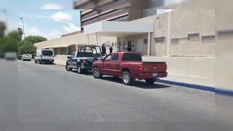 Fallece niño que se disparó accidentalmente en la cabeza en Sonora