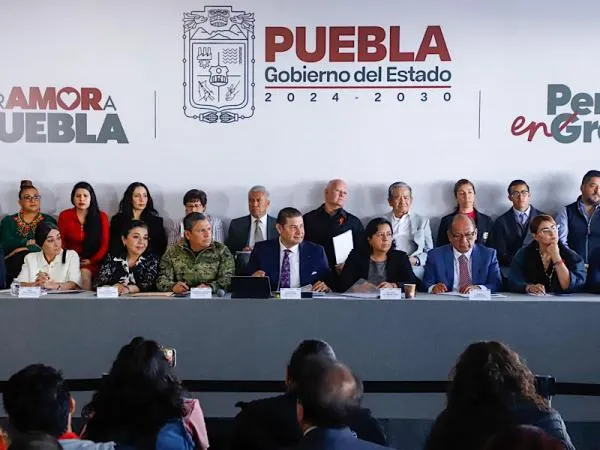 Puebla