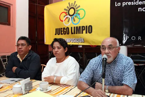 Detención de EEG sí afectó intereses de Moreno Valle: Méndez Spínola