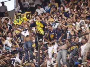 Más de 5 mil policías vigilarán el Pumas vs América