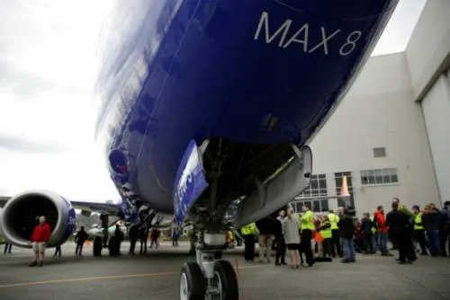 México suspende operaciones de vuelo del Boeing 737 MAX 8 y 9