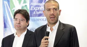 Holiday Inn Express patrocinará Maratón Internacional Puebla 2015