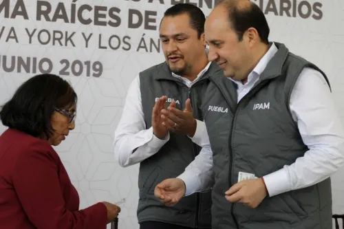 Gobierno Interino instalará Comisión de Búsqueda de Personas Desaparecidas: SGG