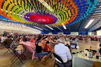 Atlixco celebró con gran éxito su segunda Feria del Mezcal y el Pulque