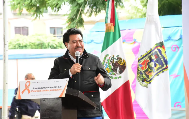 Javier Aquino Limón