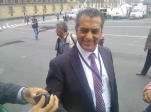 En desacuerdo El Bronco con medidas peñistas