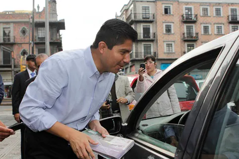 Entrega ERP informe de mano en mano