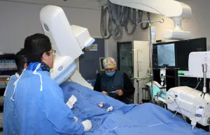 Realiza SSEP con éxito primera cirugía de mínima invasión en corazón
