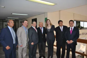 Sistema democrático demanda imparcialidad y equidad: Presidente TEEP