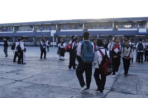 Siguen sin funcionar 50 escuelas por sismo del 19-S; en octubre concluirá rehabilitación de todas