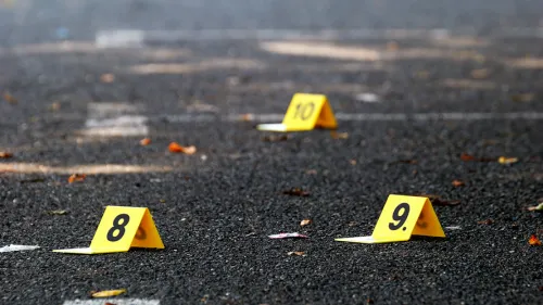 Asesinan al director de Seguridad Pública de Tingüindín, Michoacán