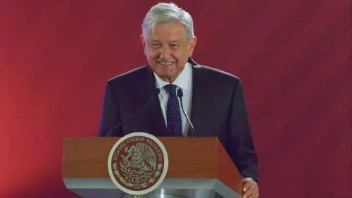Fitch asigna calificación de BBB+ a la primera emisión de deuda colocada en sexenio de AMLO