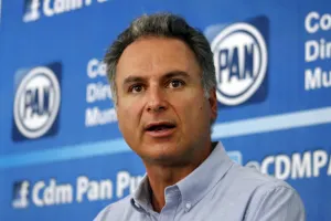 En proceso interno PAN participarán hasta 24 mil militantes