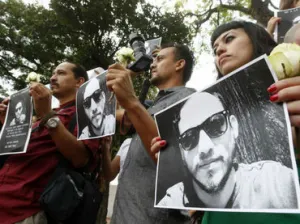 Aún pendiente localizar a tercer implicado en caso Narvarte