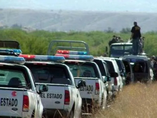 Asesinan a cuatro jóvenes afuera de una casa de citas