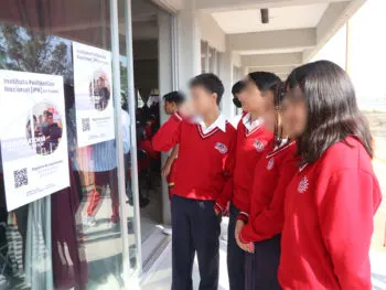 Más de dos mil 500 aspirantes se registraron para ingresar al Instituto Politécnico Nacional