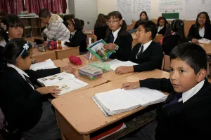 SEP vigilará que se cumpla con inicio de ciclo escolar
