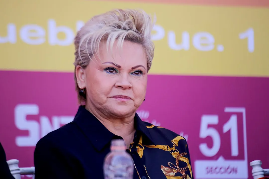 Isabel Merlo Talavera