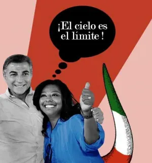 De operadores electorales en ascenso y en desgracia
