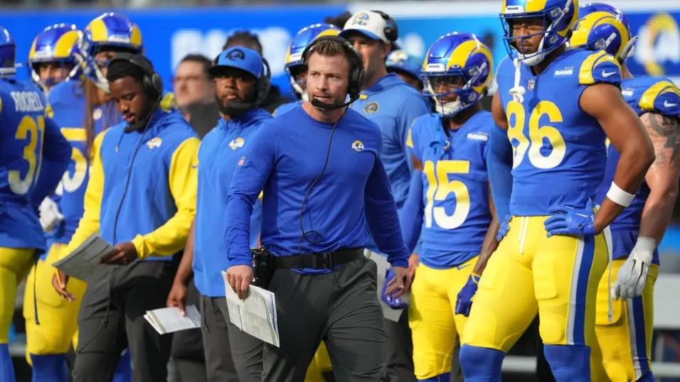 Los Ángeles Rams