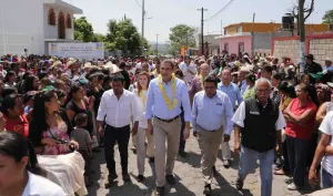 Alianza hubiera asegurado triunfos panistas: Moreno Valle