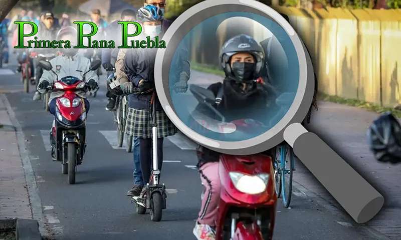Regulacion Uso Motocicletas