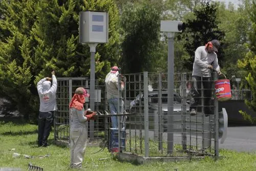 Fotomultas en Puebla son inconstitucionales, declara TCC