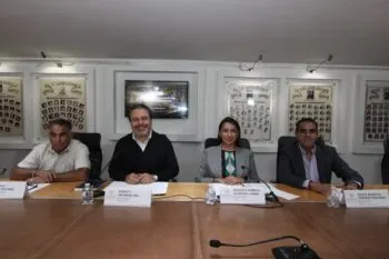 Avala Comisión del Congreso de Puebla propuesta de aspirantes para ocupar presidencia de CDH