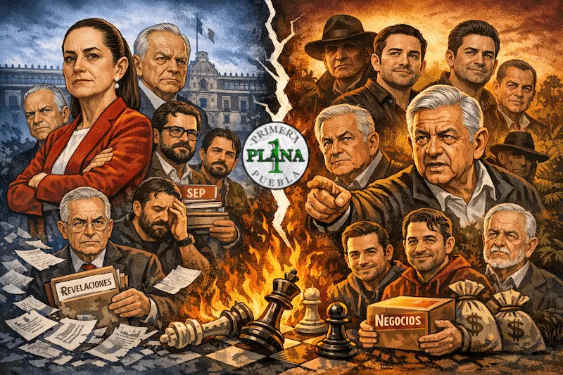 Division De Morena