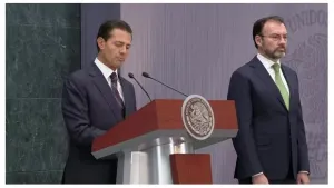Comprendo enojo de gasolinazo: Peña Nieto