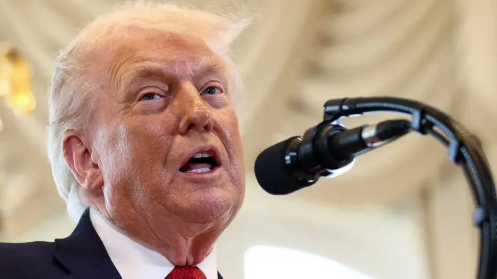 Trump anuncia que alcanzó un acuerdo preliminar con la OTAN sobre Groenlandia