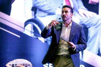 Toño López hizo un recuento de sus transformaciones desde el Congreso, en su Segundo Informe Actividades