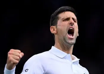 Djokovic compra farmacéutica que desarrolla tratamientos anti-COVID