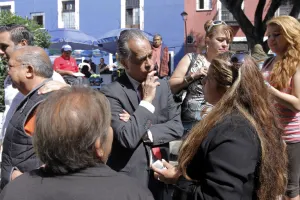 Los contrastes del PRI
