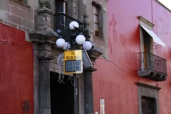 El lunes 22 de agosto arrancan operativos con cinemómetros en la ciudad de Puebla
