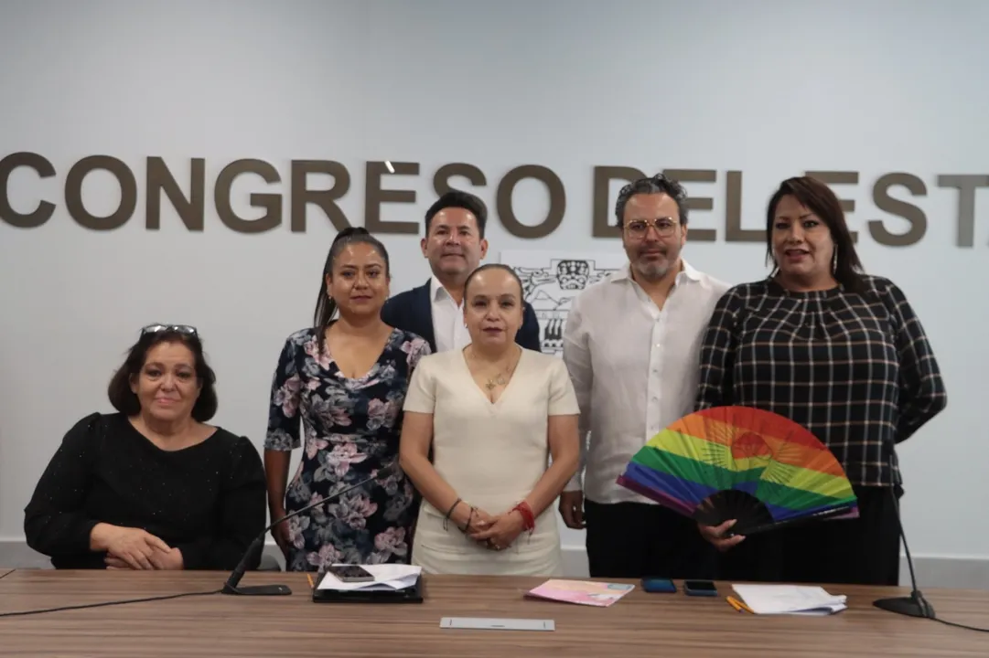 Comisión de Organizaciones No Gubernamentales