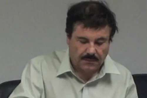 El Chapo mantuvo contactos con la DEA en 2007, declara El Vicentillo