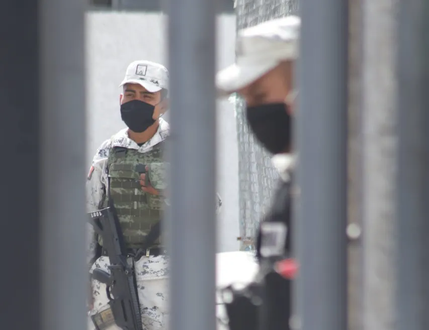 Guardia Nacional
