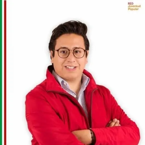 Observará priista poblano elecciones en República Dominicana