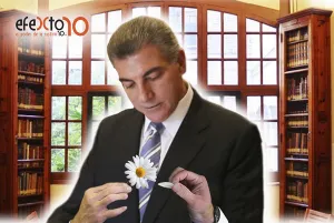 Salud, posición de Gali