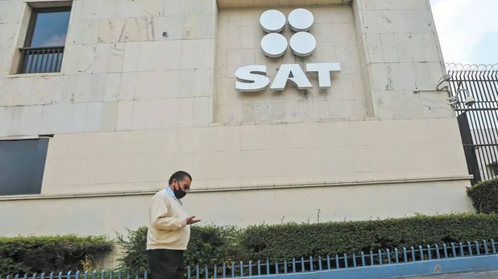 Niega el SAT que se vaya a cobrar impuestos por depósitos en efectivo