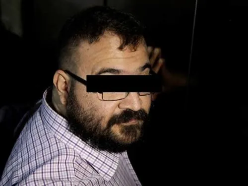 Confirman suspensión de órdenes de aprehensión contra Duarte