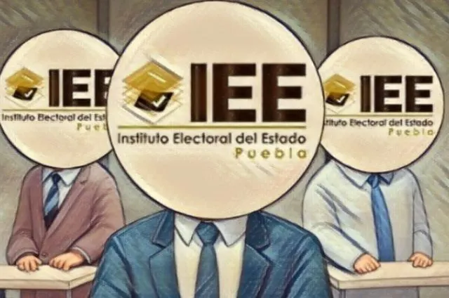 Tres Consejeros Del IEE Dejaran De Serlo Este Ano Dos Mujeres Y Un Varon