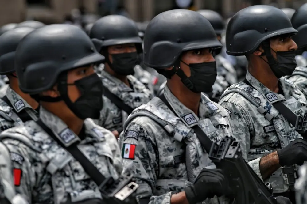 Guardia Nacional