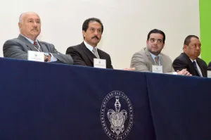 En BUAP gremios y autoridades universitarias tienen objetivos comunes