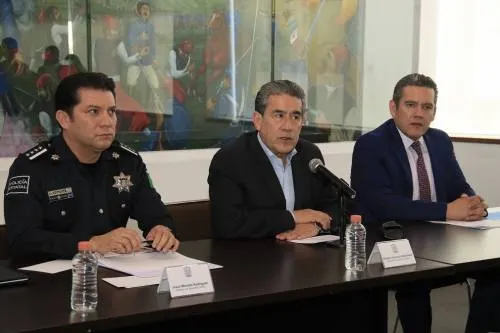 “La Reina del Sur” pretendió imponer su presencia y distribución de droga mediante la violencia: SGG