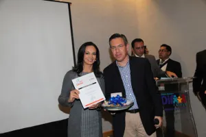 Comparte Liliana Ortiz programas exitosos con presidentas de SMDIF del país