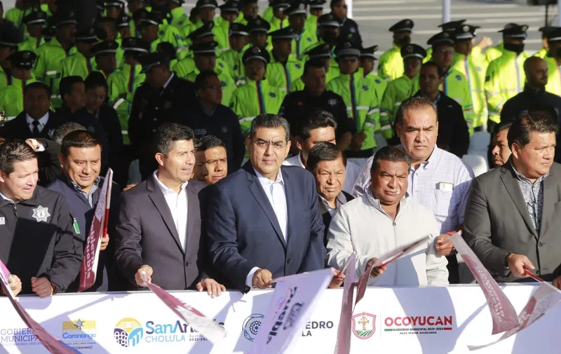 Gobierno del Estado